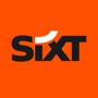 SIXT Rent a Car Seattle Int Airport