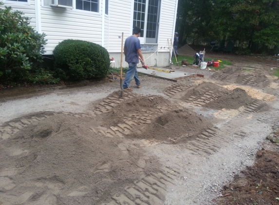 O'Neill paving & masonry home improvements - Farmingville, NY