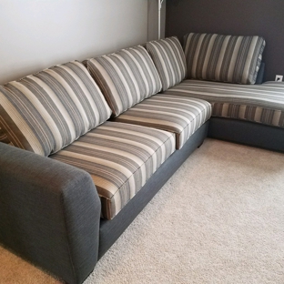 Pristine Upholstery - Sterling Heights, MI