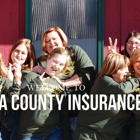 Rhea County Insurance Services