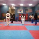 US West Coast Tae Kwon Do - Martial Arts Instruction