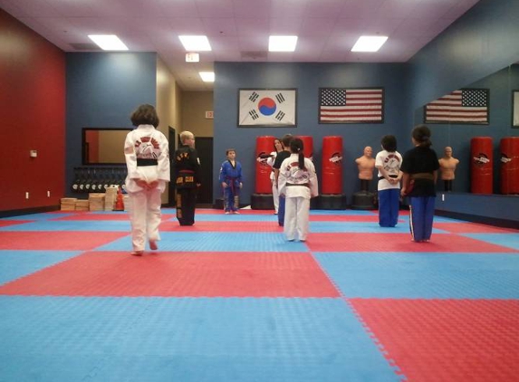 US West Coast Tae Kwon DO - Beaverton, OR