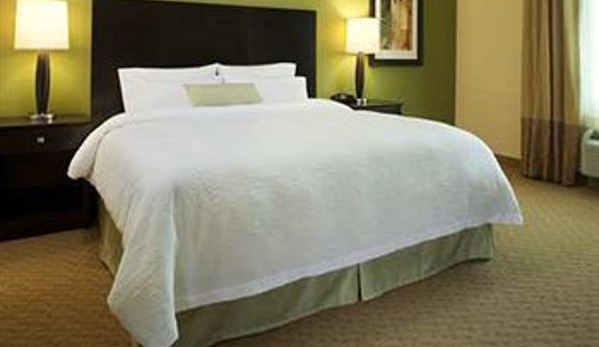 Hampton Inn & Suites Pauls Valley - hamptoninn3.hilton.com, OK