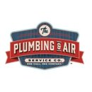 The Plumbing & Air Service Co. - Plumbers