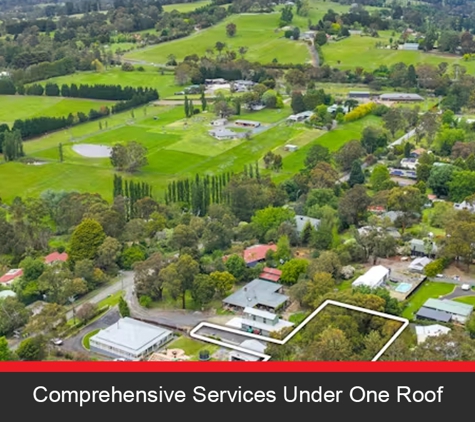 Elders Delaney Livestock and Property Bunyip - Bunyip, VIC. Comprehensive Services Under One Roof