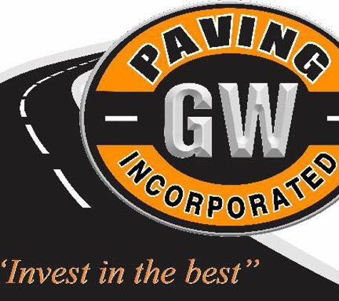 G W Paving Inc - Rutland, VT. Serving Vermont