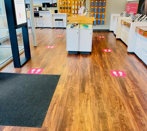 T-Mobile - Woodinville, WA