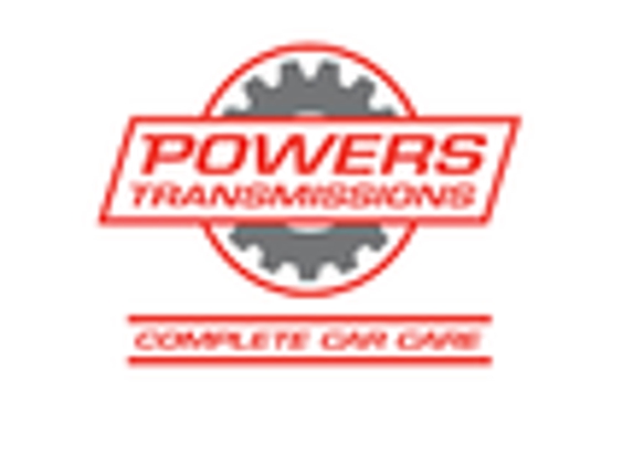 Powers Transmissions Complete Car Care - Nicholasville, KY