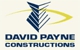 David Payne Constructions Logo