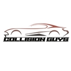 Collision Guys Shelby