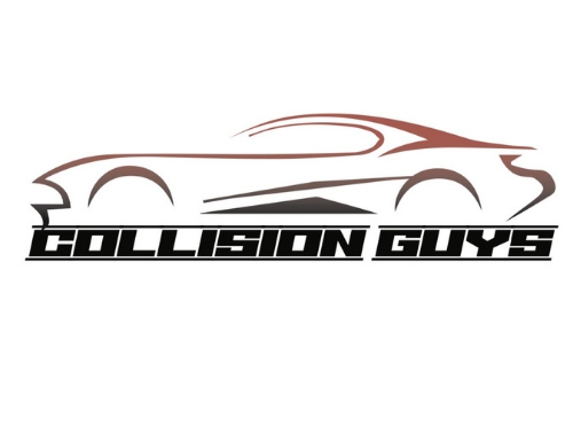 Collision Guys Shelby - Shelby Township, MI