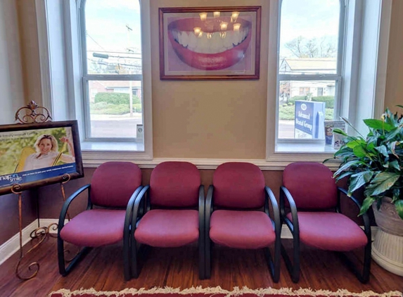 Advanced Dental Group - Southampton, PA