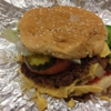 Five Guys gallery