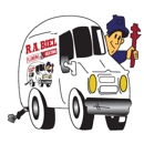 R.A. Biel Plumbing & Heating Inc. - Fireplaces