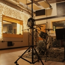 The Sound Shelter - Studio Rental