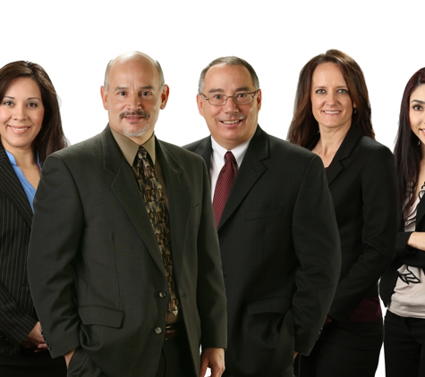 McKnight, McKnight, McKnight & McKnight, Attorneys at Law - Bakersfield, CA