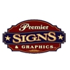 Premier Signs & Graphics gallery