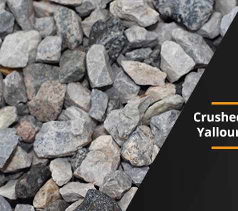 LV Blue Metal Pty Ltd - Yallourn North, VIC. Crushed Rock In Yallourn North