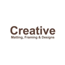 Creative Matting, Framing & Design - Picture Framing