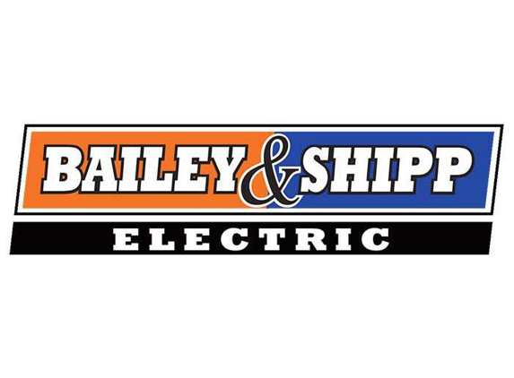 Bailey & Shipp Electric - Millersville, MD