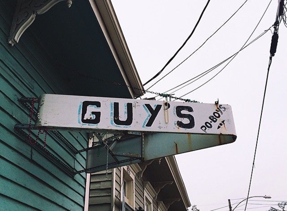 Guy's Food Store - New Orleans, LA