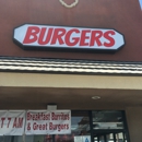 Better Fresh Burger - American Restaurants