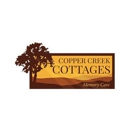 Copper Creek Cottages - Cottages