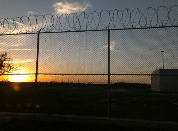 Carrizalez/Rucker Detention - Olmito, TX