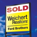 Weichert, Realtors Ford Brothers - Real Estate Buyer Brokers