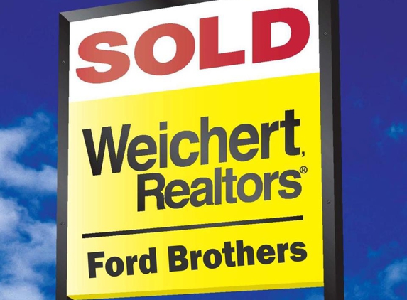 Weichert, Realtors Ford Brothers - Richmond, KY