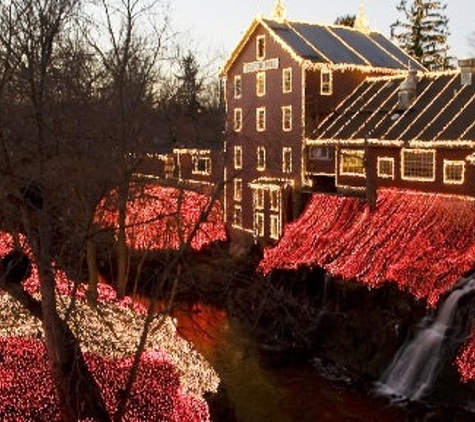 Clifton Mill - Clifton, OH