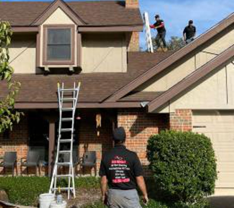 Go Air Ducts - Austin, TX