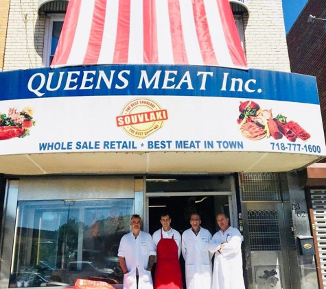 Queens Prime Meat - Astoria, NY