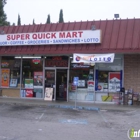 Super Quick Mart