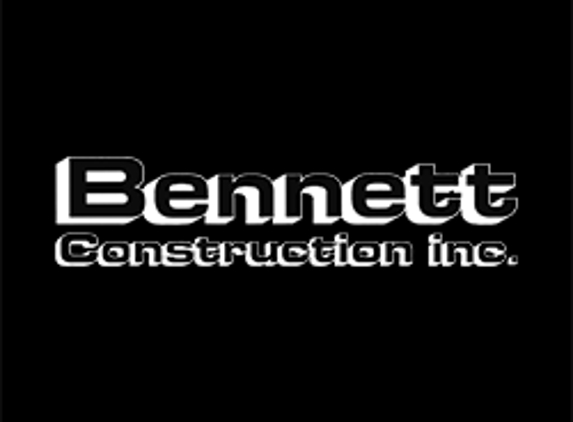 Bennett Construction - Pecatonica, IL
