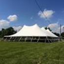 Countryside Tent Rental Inc - Wedding Supplies & Services