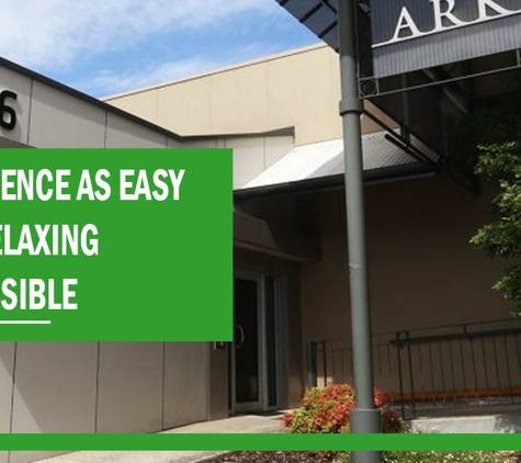 Arkaba Dental - Fullarton, SA. Experience as easy and relaxing as possible.