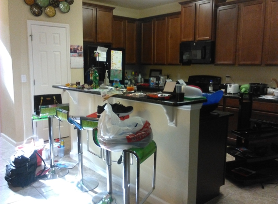 Above & Beyond Extreme Cleaning - Palm Bay, FL