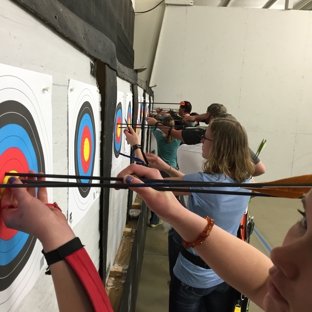 High Altitude Archery - Longmont, CO