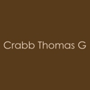 Crabb Thomas G - Social Security & Disability Law Attorneys