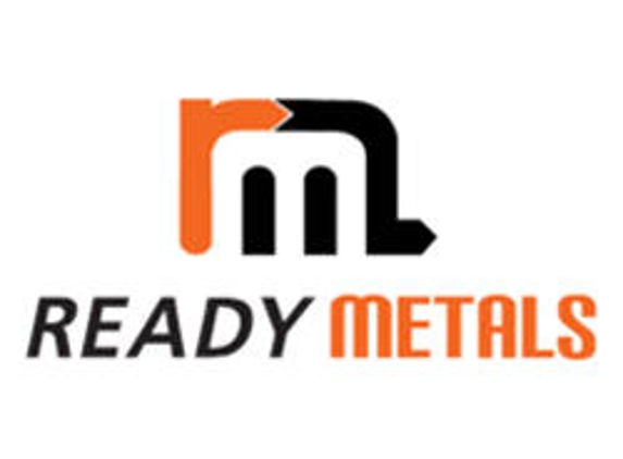 Ready Metals Inc - Fort Worth, TX