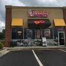 Dunkin' - Donut Shops