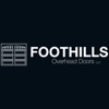 Foothills Overhead Doors gallery