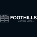 Foothills Overhead Doors - Overhead Doors