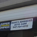 Dave's Advanced Auto Care - Auto Repair & Service