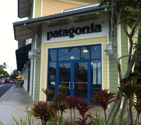 Patagonia Honolulu - Honolulu, HI