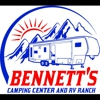 Bennett's Camping Center gallery