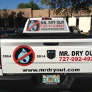 Mr. Dry Out - Water Damage Emergency Service
