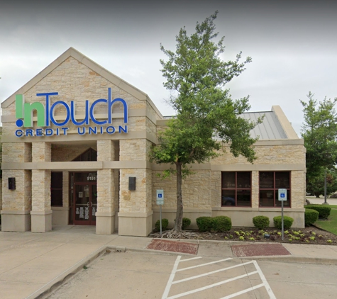 InTouch Credit Union - Frisco, TX