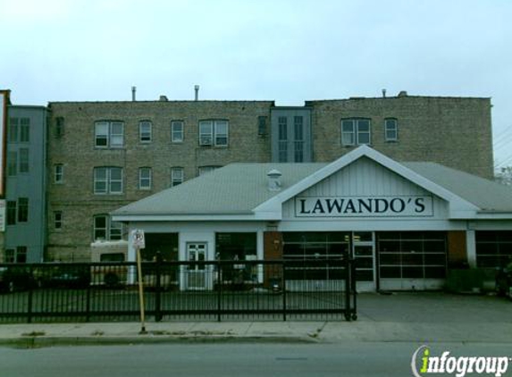 Lawando's Auto Service - Chicago, IL